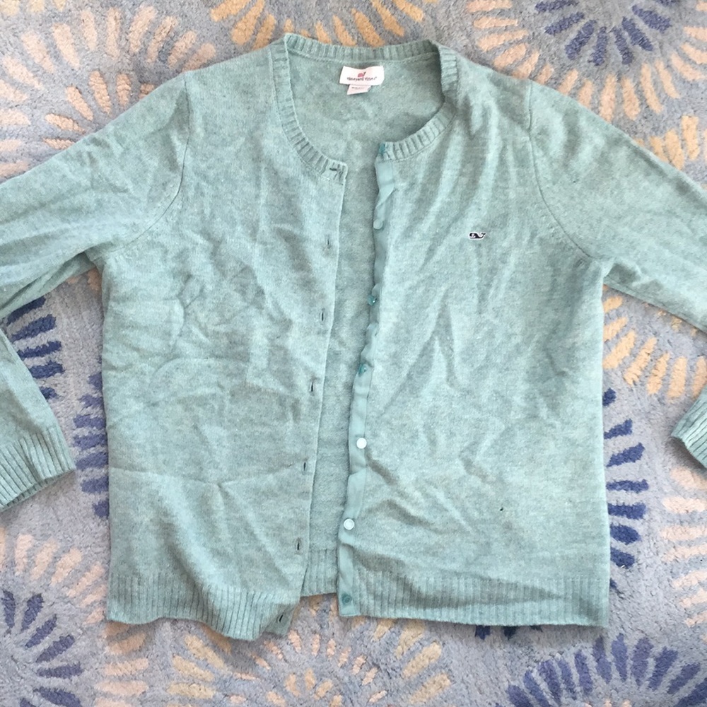 Vineyard vines WOOL sweater